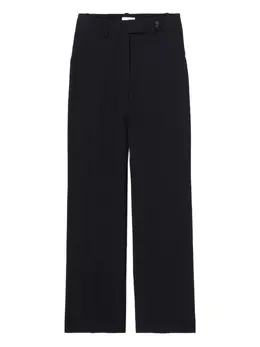 Claudie Pierlot: Прямые брюки 