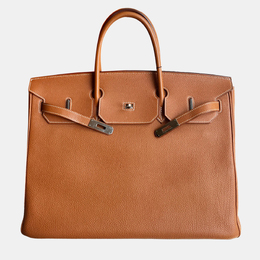 Hermes: Сумка на руку  Birkin 40