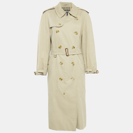Burberry: Винтажный плащ  Vintage