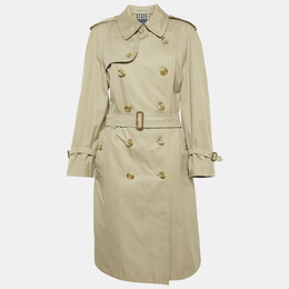 Burberry: Винтажный плащ  Vintage