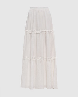Ermanno Scervino: Білі спідниці 