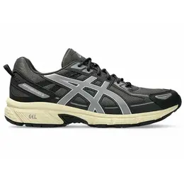 ASICS: Чёрные кроссовки  Gel-Venture 6