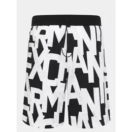 Armani Exchange: Спортивные шорты 
