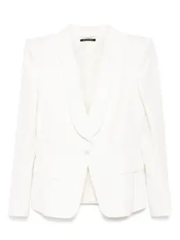 TOM FORD: Однобортный жакет 