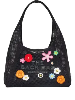 Marc Jacobs: Чёрная сумка  The
