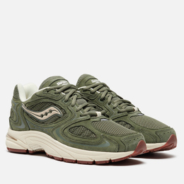 Saucony: Кроссовки  Grid