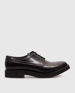 Brunello Cucinelli: Коричневі лофери 