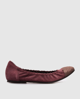 Brunello Cucinelli: Балетки 