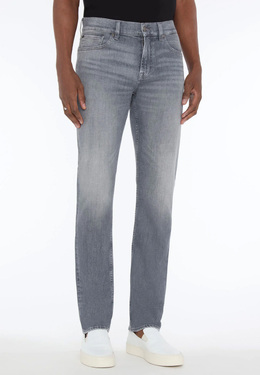 7 FOR ALL MANKIND: Прямые джинсы 