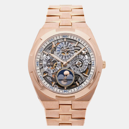 Vacheron Constantin: Часы  Overseas