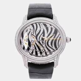 Audemars Piguet: Часы  Millenary