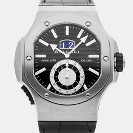 Bvlgari: Часы 