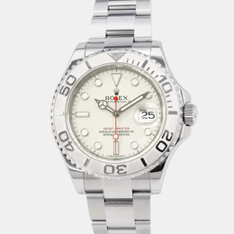 Rolex: Часы  Yacht-Master