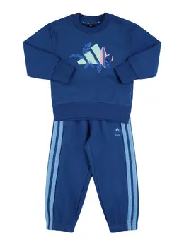 ADIDAS ORIGINALS: Хлопковый свитшот 