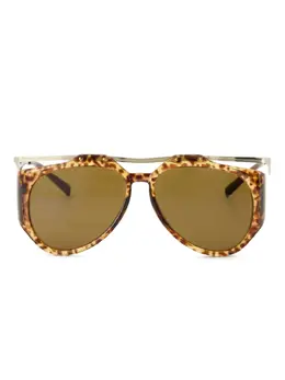 Saint Laurent Eyewear: Очки 