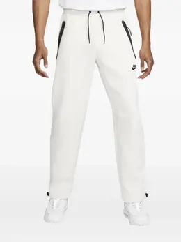 Nike: Флисовые брюки  Tech Fleece