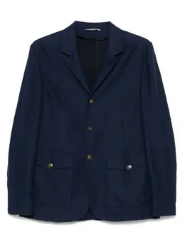 Canali: Однобортные пиджаки 