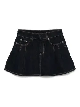 Ksubi: Короткая юбка 