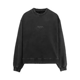 Stampd: Винтажный свитер 