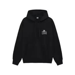 Stussy: Спортивная толстовка 