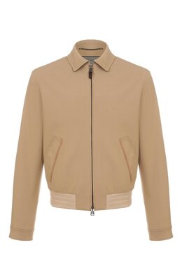 Canali: Куртка с карманами 
