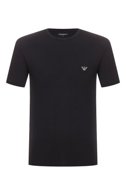 Emporio Armani: Домашняя футболка 