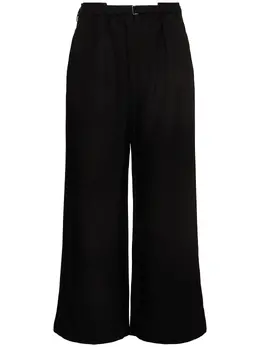 ANN DEMEULEMEESTER: Брюки 