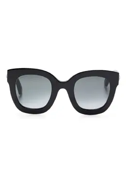 Gucci Pre-Owned: Очки 