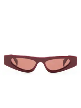 Gucci Pre-Owned: Очки 