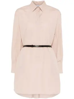 Max Mara: Платья-рубашки 