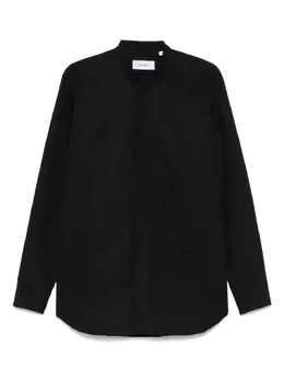 Lardini: Хлопковая рубашка 