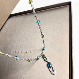 Bvlgari: Подвеска 