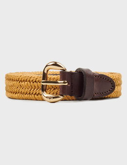WEEKEND MAX MARA: Ремень 