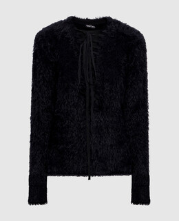 Tom Ford: Чёрный свитер 