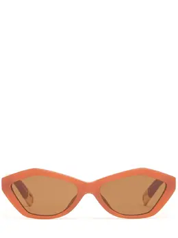 JACQUEMUS: Окуляри  Les Lunettes
