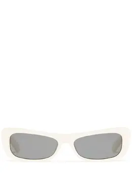 JACQUEMUS: Брюки  Les Lunettes капри