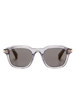 Cartier Eyewear: Очки 