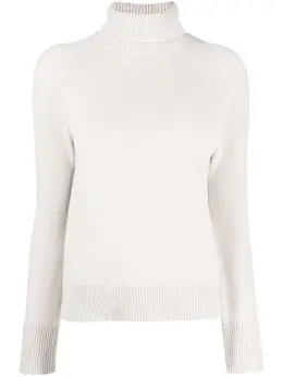 'S Max Mara: Свитер с длинным рукавом 