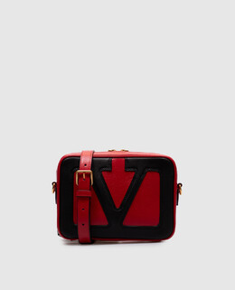 Valentino: Червоні сумки 