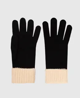 Valentino: Перчатки 