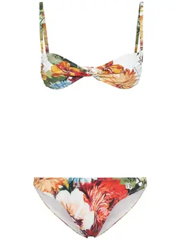 DOLCE & GABBANA: Купальники 