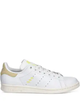 adidas: Белые кроссовки  Stan Smith