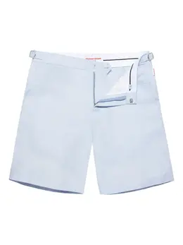Orlebar Brown: Светлые шорты 