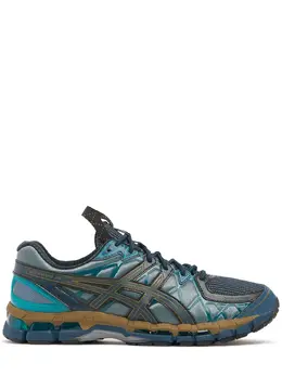 ASICS: Кроссовки  Gel-Kayano