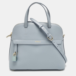 Furla: Светлая сумка  Piper