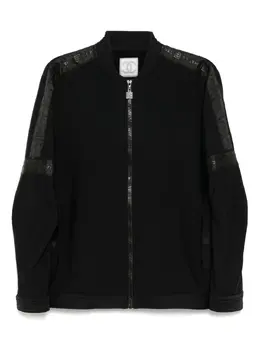 CHANEL Pre-Owned: Спортивная куртка 