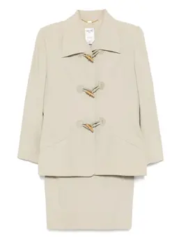 Céline Pre-Owned: Куртки-пиджаки 