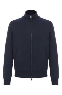 Canali: Хлопковая толстовка 