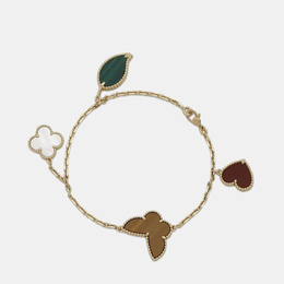 Van Cleef & Arpels: Браслет 
