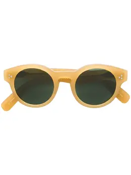 Moscot: Очки 